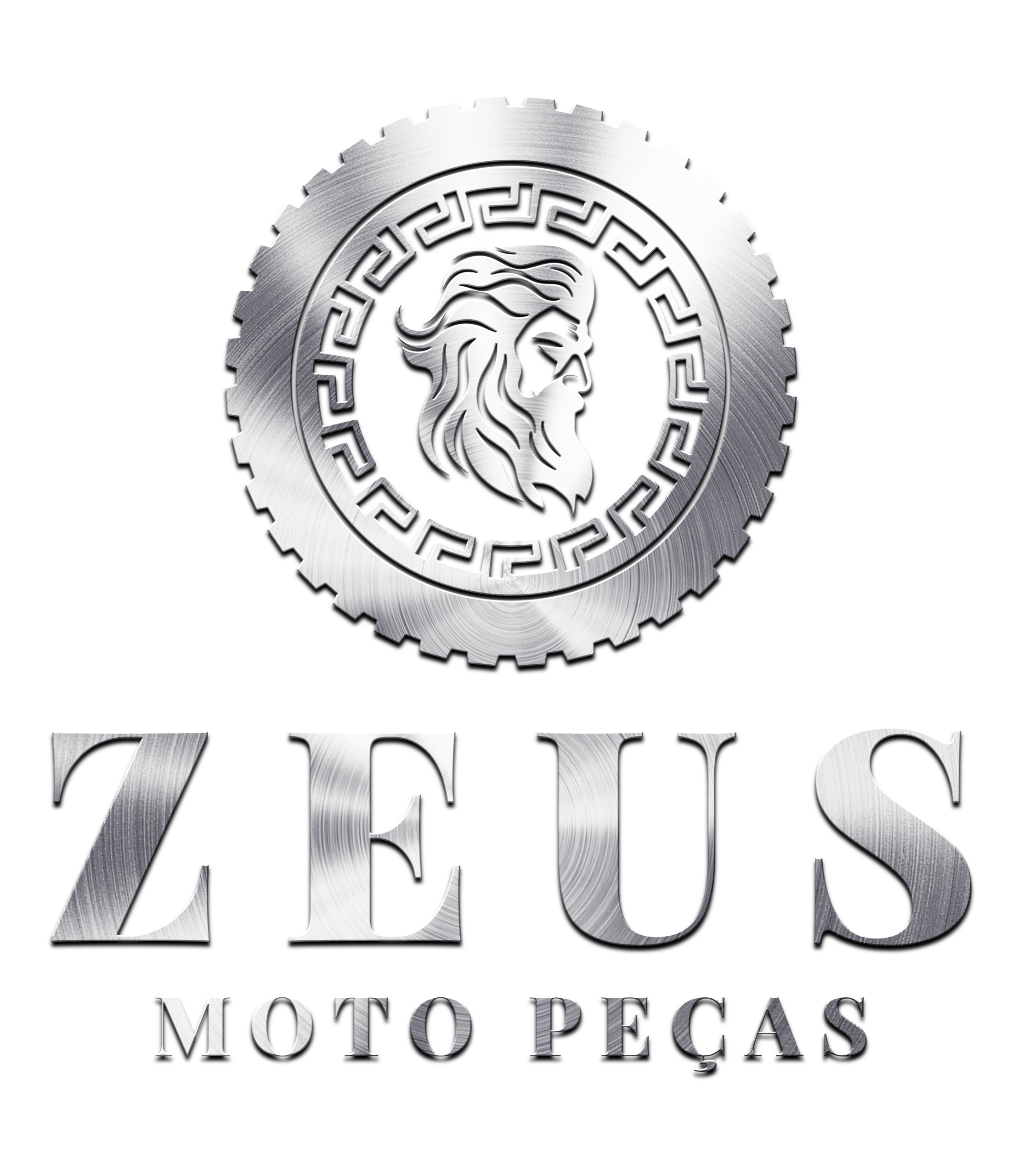 Zeus Moto Peças